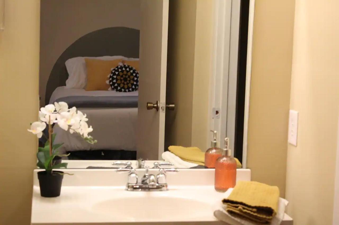 Centrally Located 3Br Overton Square Fast Wifi Free Parking Yes Pets Memphis Ngoại thất bức ảnh